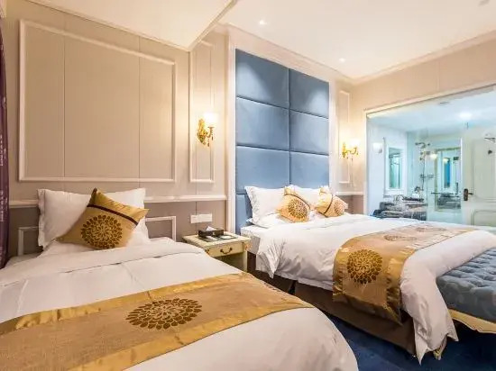 Venice Park Hotel