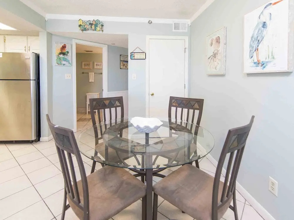 Cabana Club by Southern Vacation Rentals