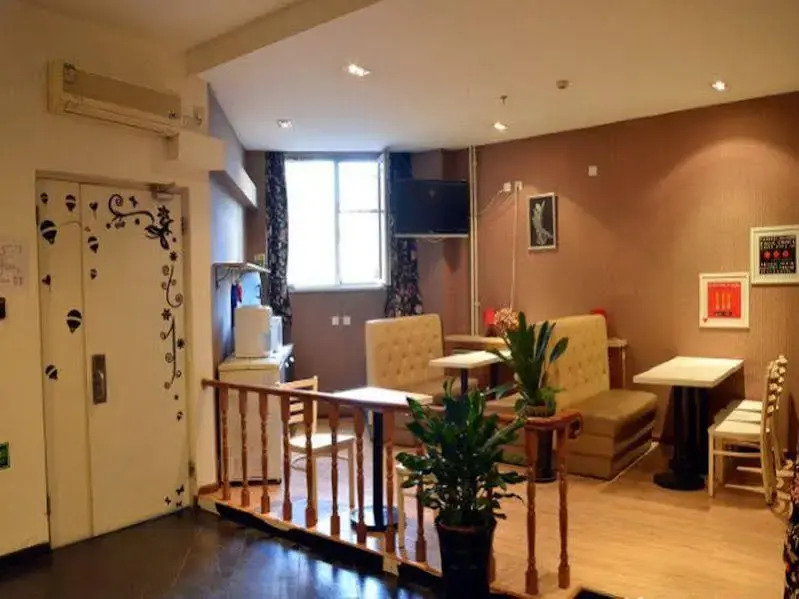 Cinderella Apartment