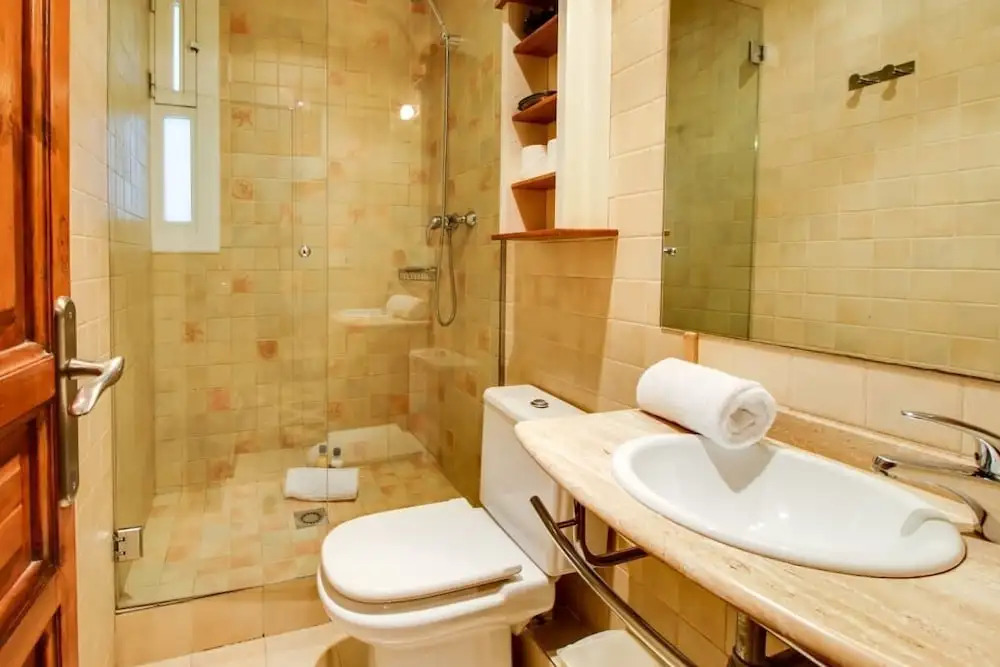 Amazing 2bed/2bath close to Sagrada Familia