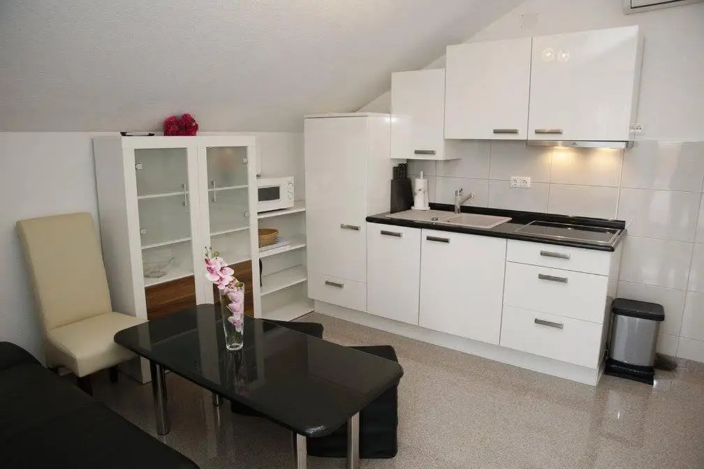 Apartments Šimić