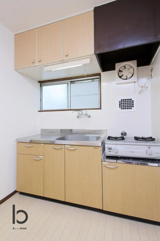 bhotel136 Stylish Apt 3mins walk PeacePark 4ppl