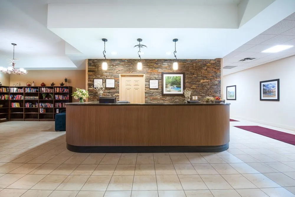 Ramada Williston