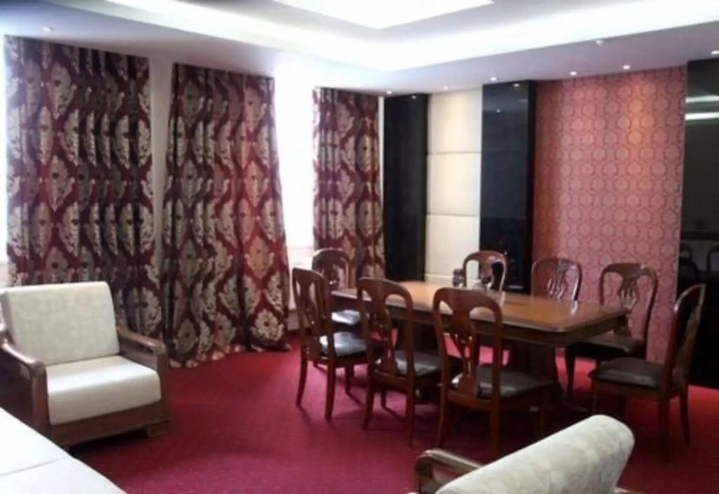 Best Western Gobi´s Kelso Hotel