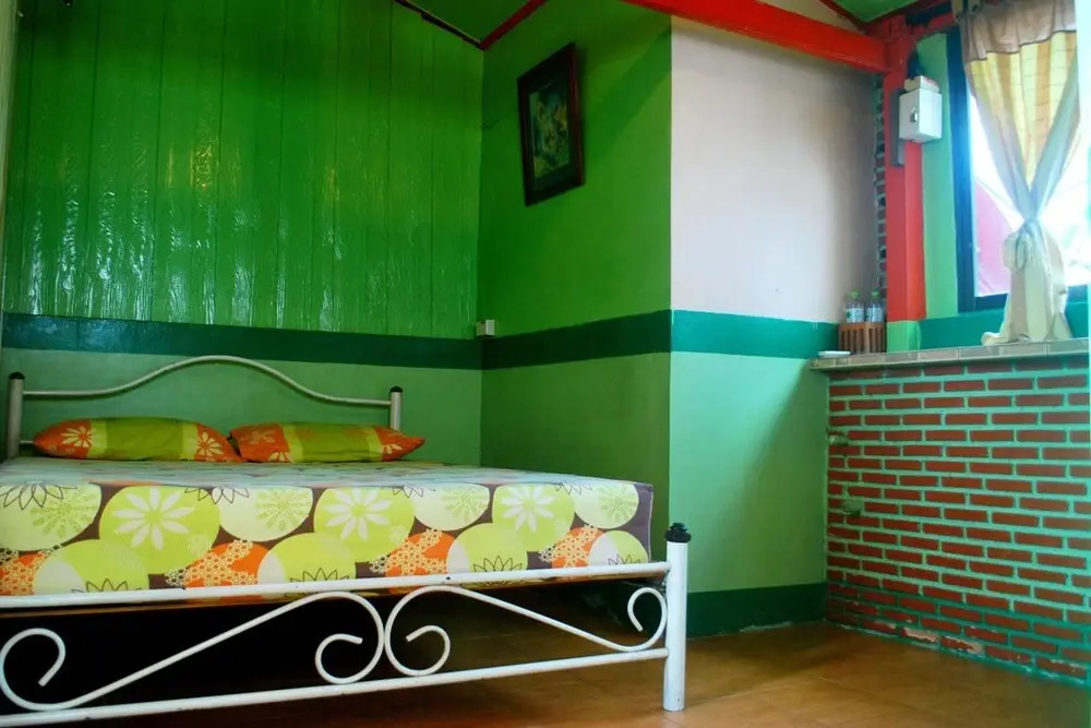 Pailin Guest House
