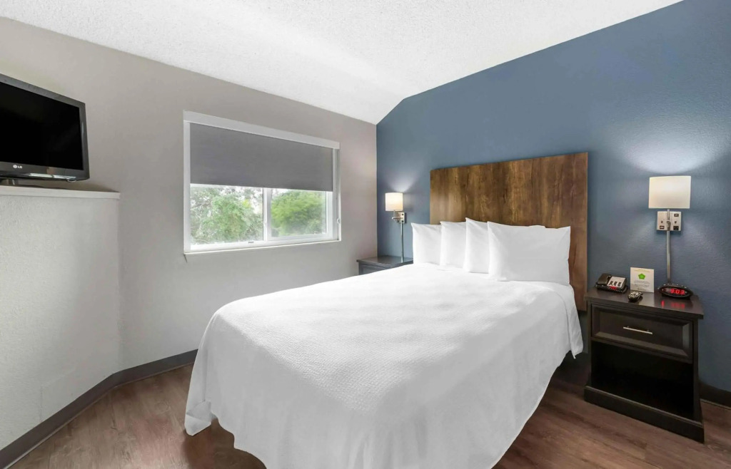 Extended Stay America Premier Suites - Miami - Airport - Miami Springs