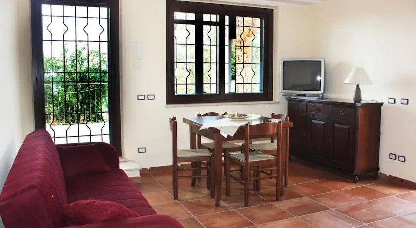 Villa Suber