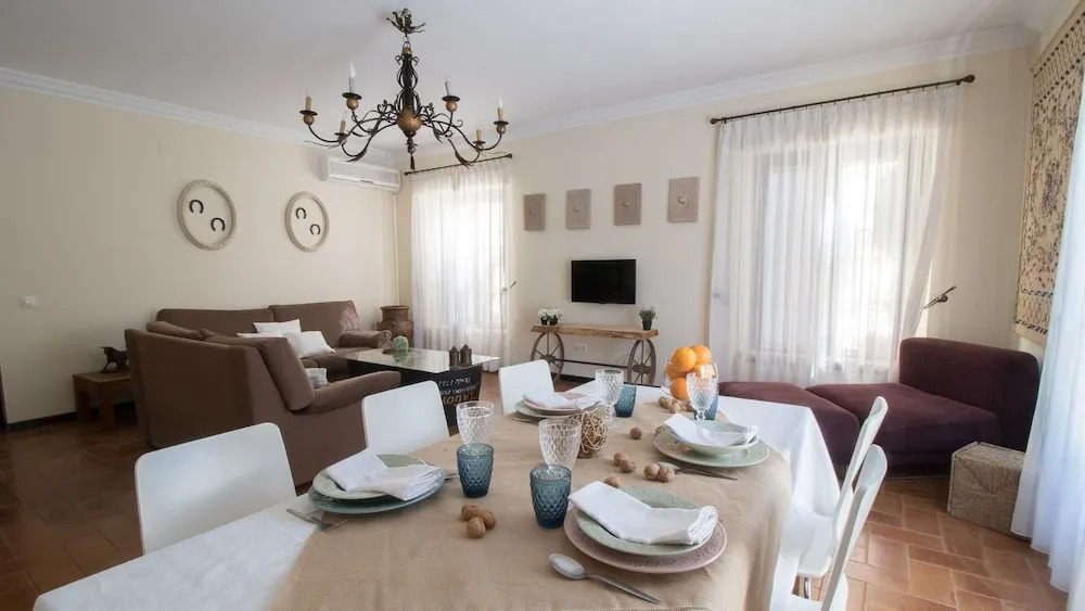 Casa Rural La Teja