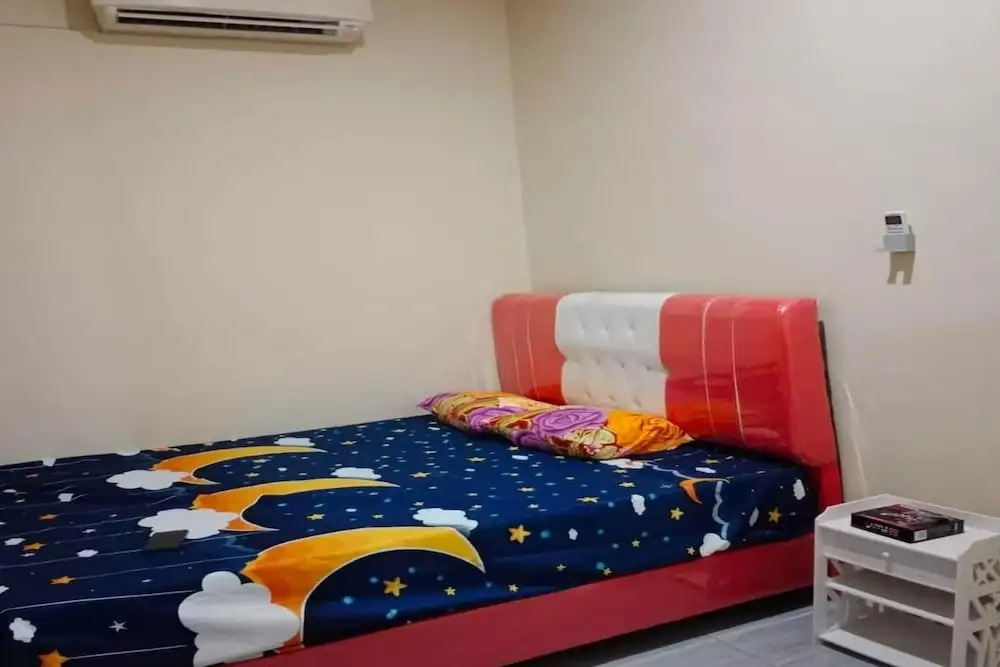 Ayna Syariah Mitra RedDoorz Indramayu