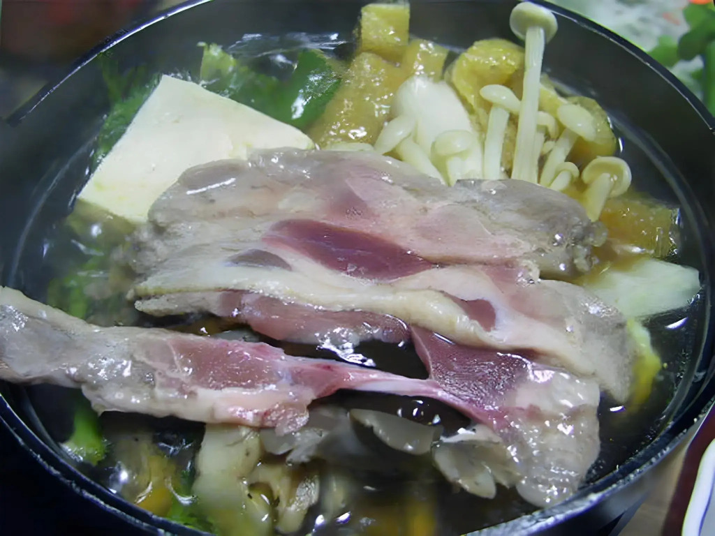 Yumoto Ryokan