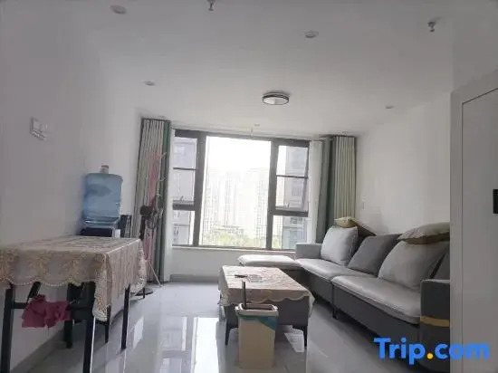 Kunming Zhuozhun Homestay