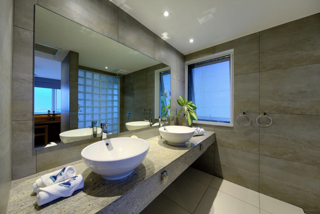 Baan Kuno 5BR Private Villa with Panoramic Views
