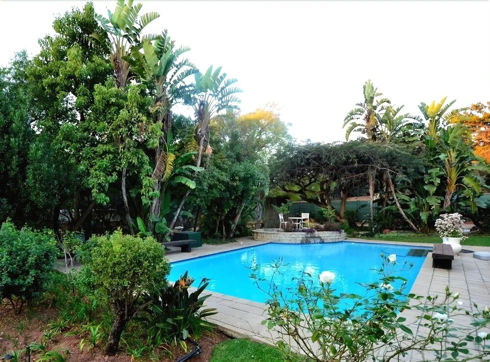Radiance Guest Lodge and Conference Centre