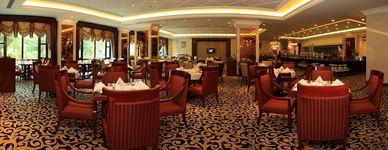 Hengda Hotel Zengcheng