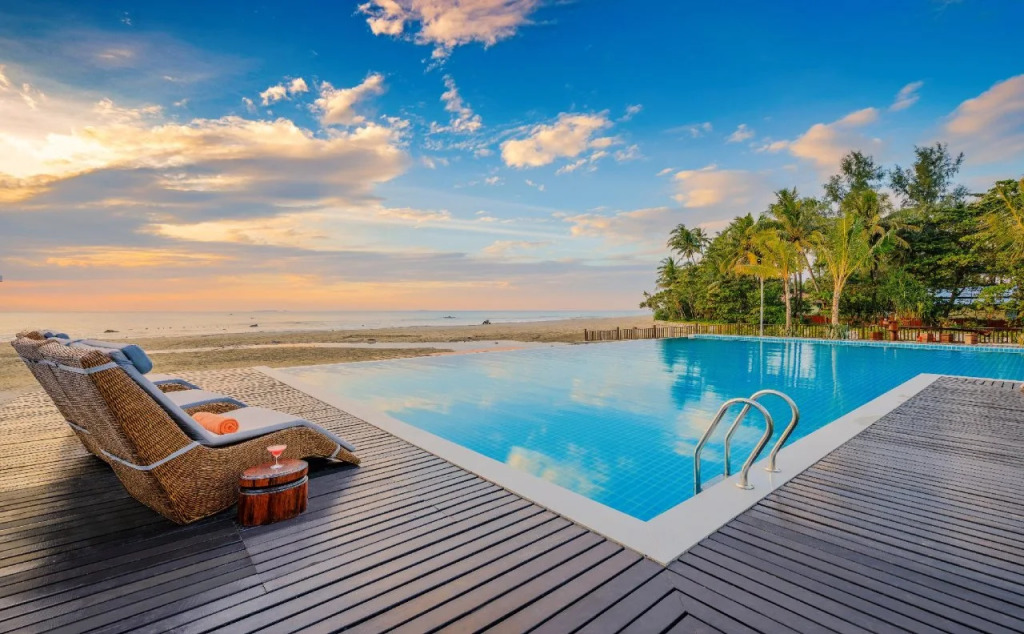 RIA Resort
