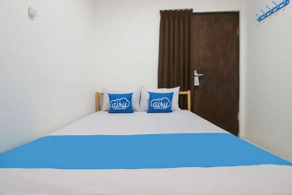 Airy Eco Syariah Ruko Kalideres Indah Dua B8 Jakarta