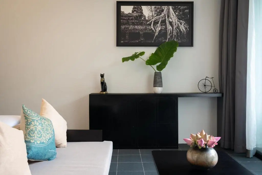 Eightfold Urban Resort