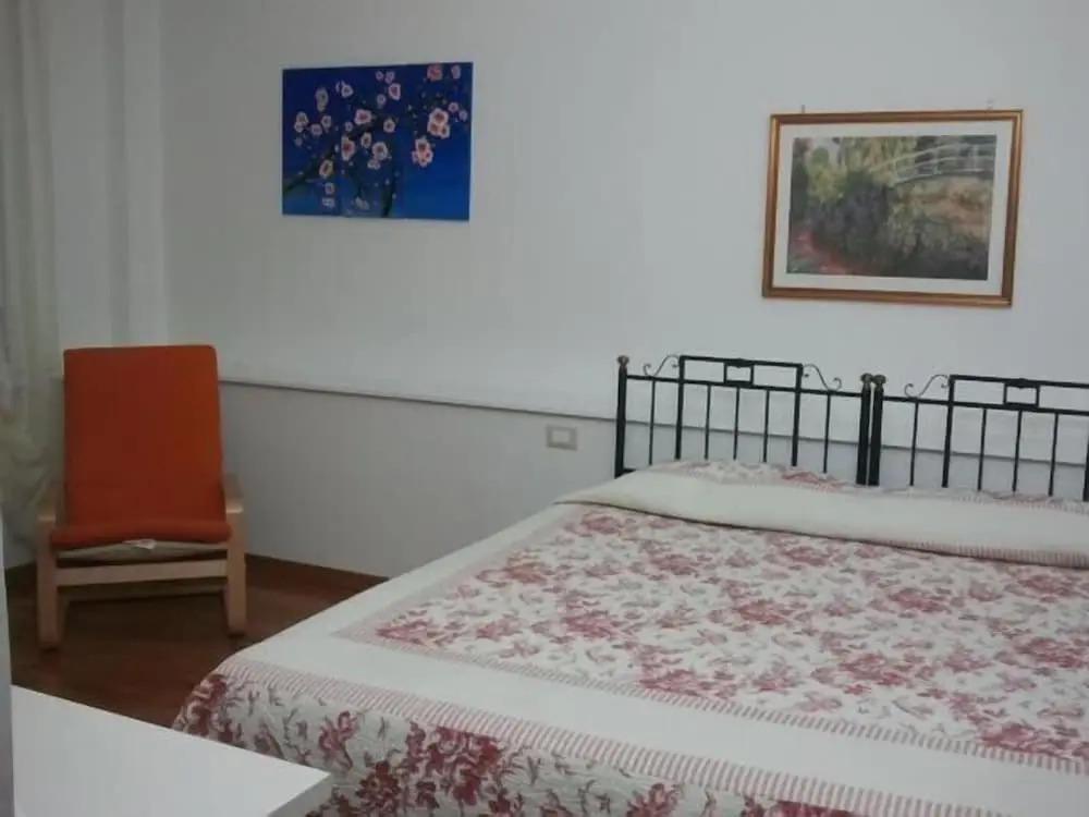 Il Mandorlo b&b