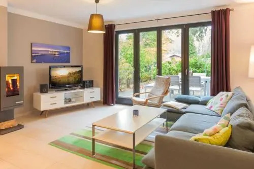 Villa Baltic Sun