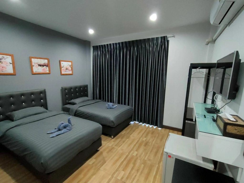 Wixky hotel