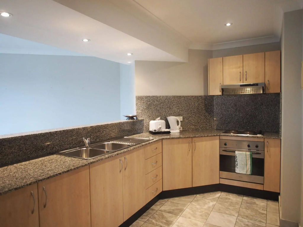 Sydney Airport Suites