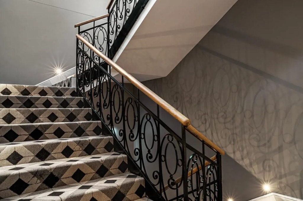 Palatinus Boutique Hotel