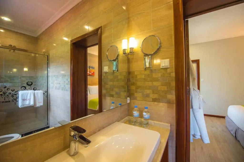 The Court Boutique Hotel