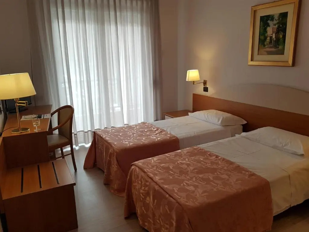 Roero Park Hotel