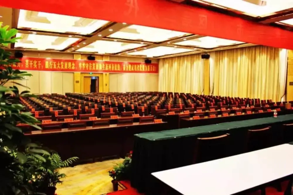 Zhusha Hotel