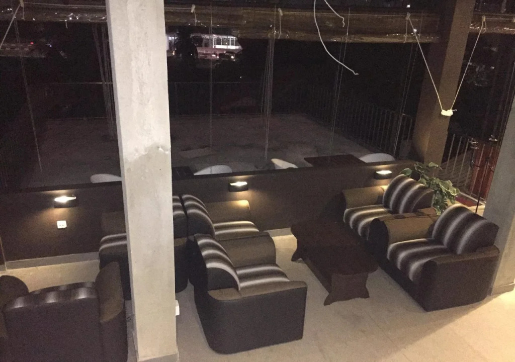 Hotel Sansu
