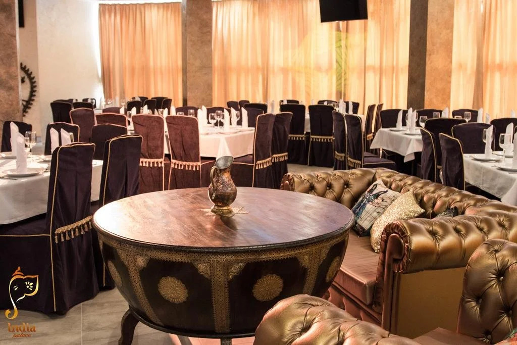 India Palace Hotel