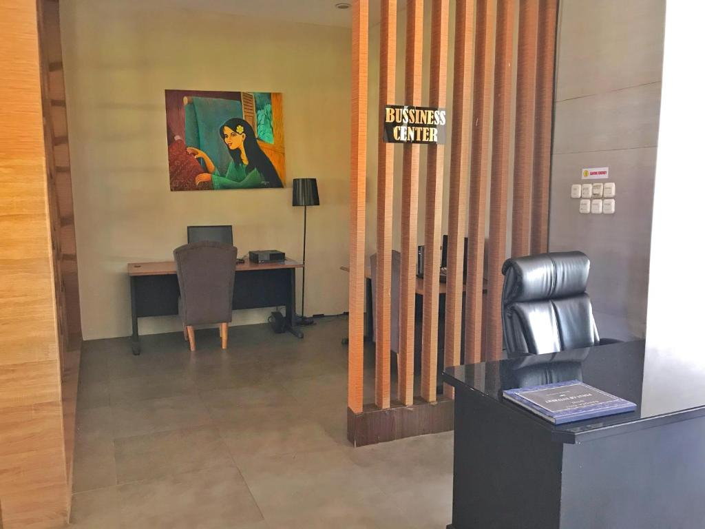 Bangka City Hotel