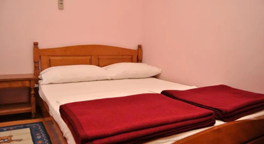 Apartments Vesko