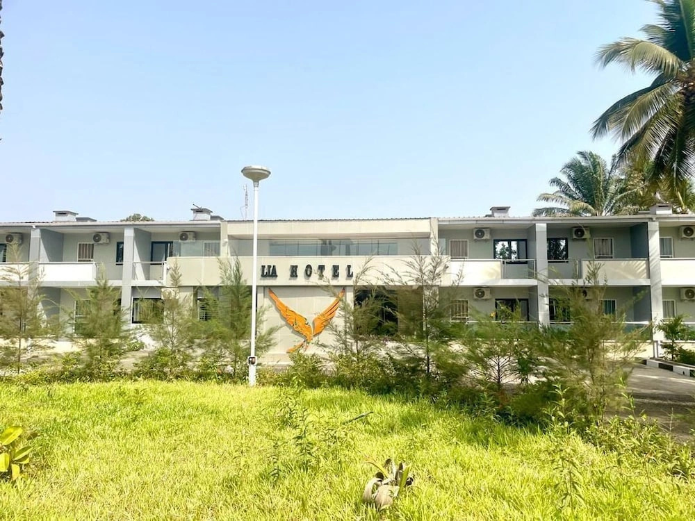 LIA Hotel