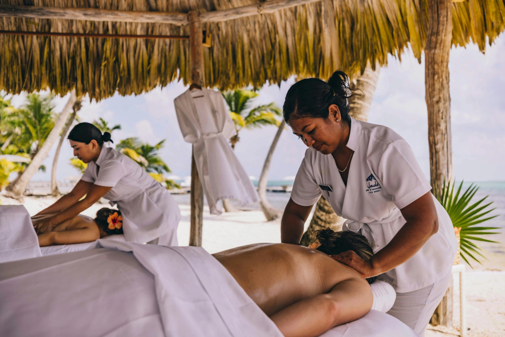 Matachica Resort & Spa - Adults Only