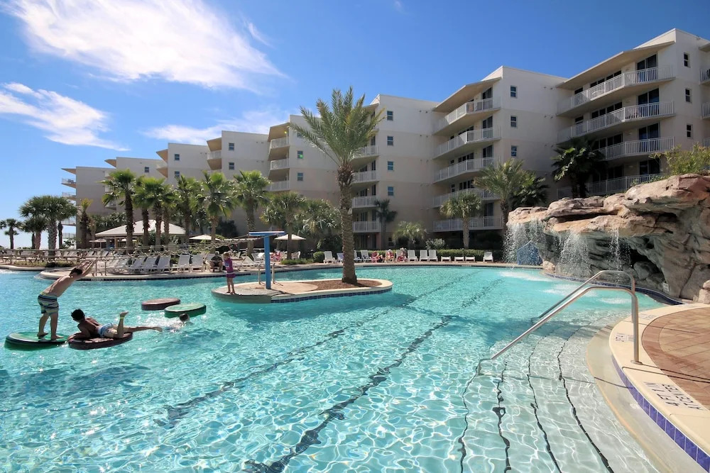Waterscape A408 2 Bedroom Condo