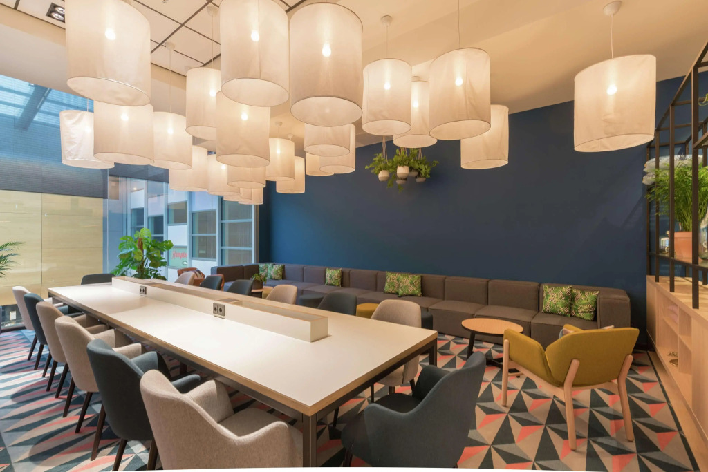 Hampton By Hilton Utrecht Centraal Station