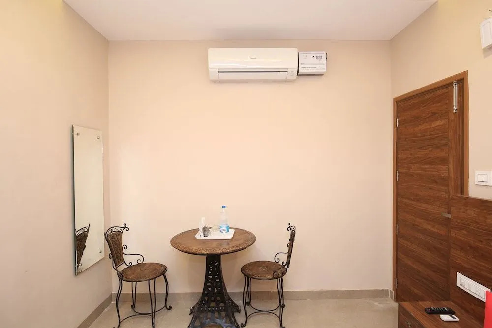 Hotel O Platina