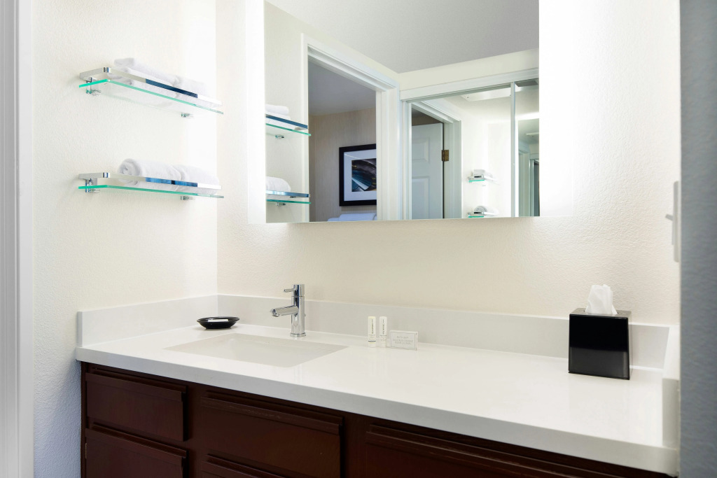 Residence Inn by Marriott Las Vegas Hughes Center