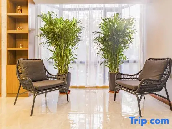 Ruida Spring Boutique Hotel