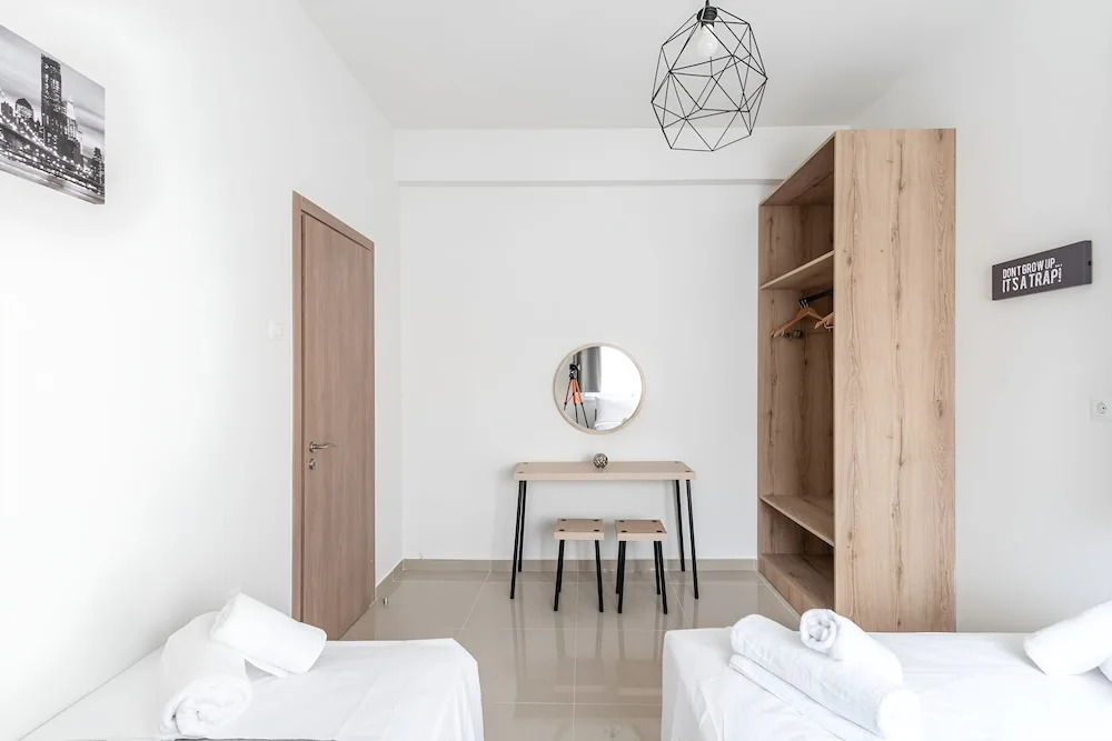 Blue Riviera Villas & Suites Athens