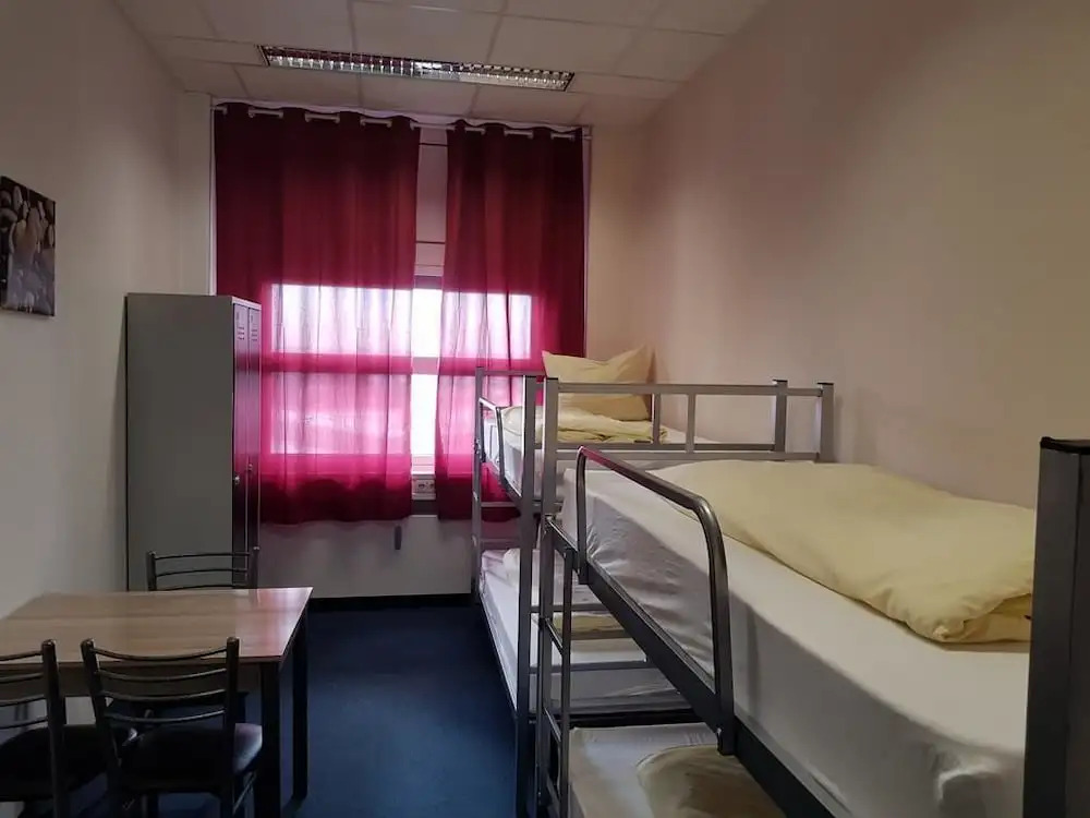 C & N Hostel Munich
