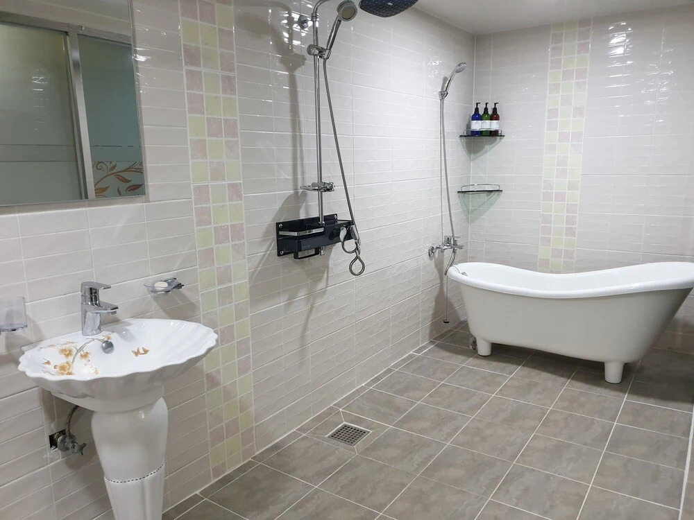 Queens Motel Jinju