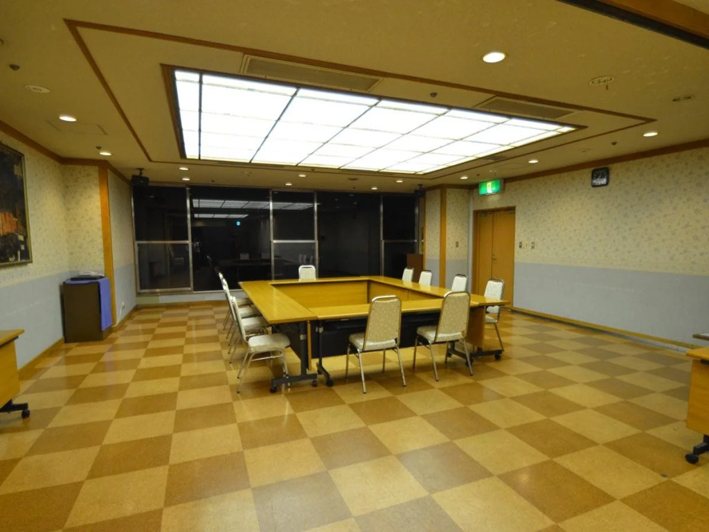 Shin Kabakawa Kanko Hotel