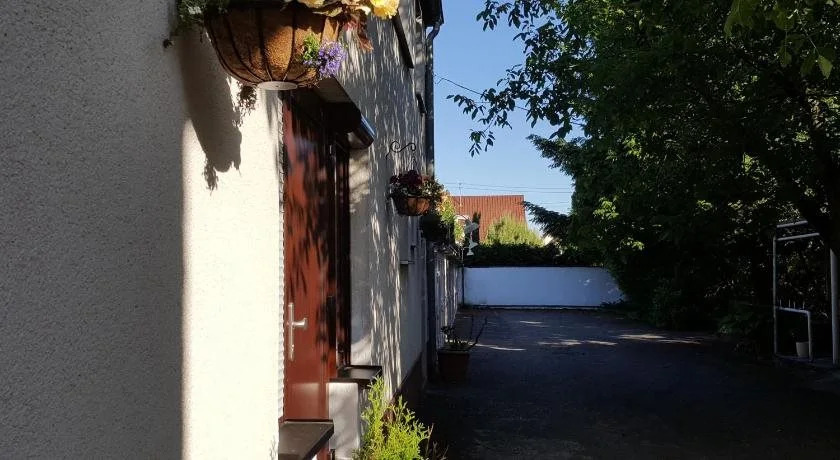 Oggersheimer Hof