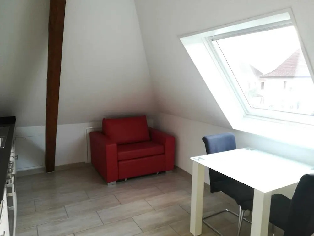 Dulliken Haus