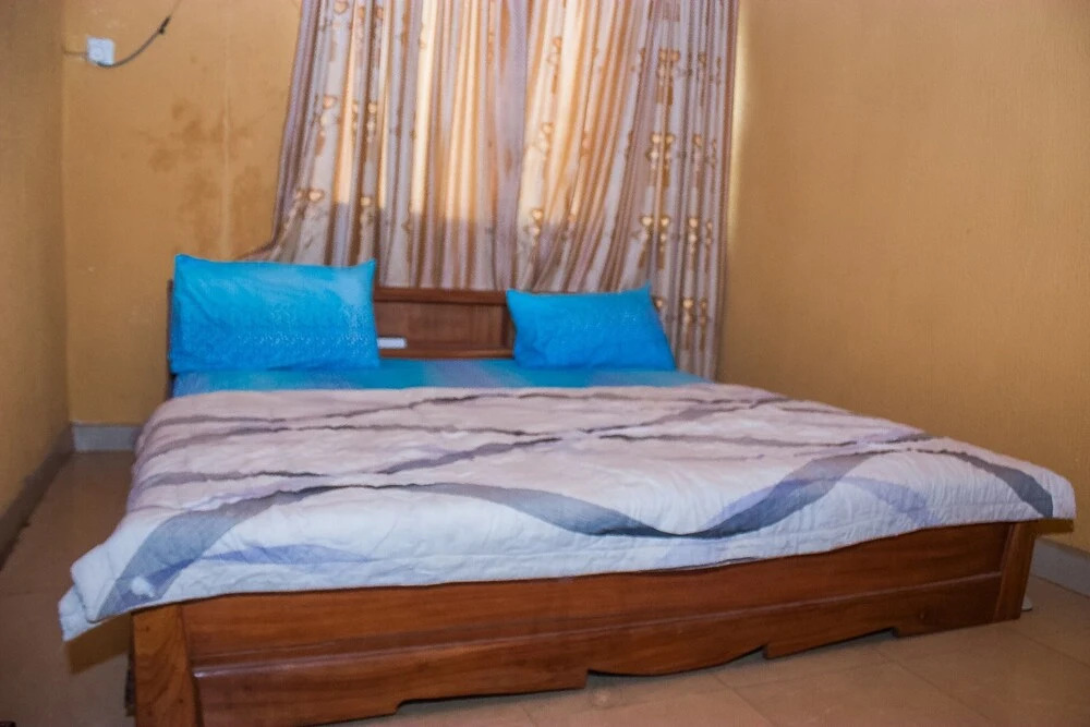 D Jos Hotel