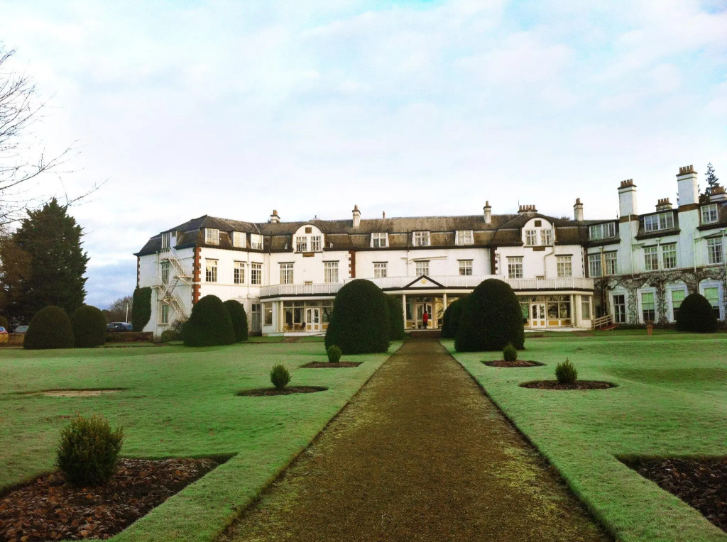 Best Western Ripon Spa
