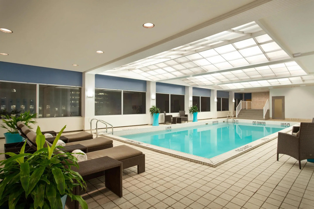 Fairmont Winnipeg