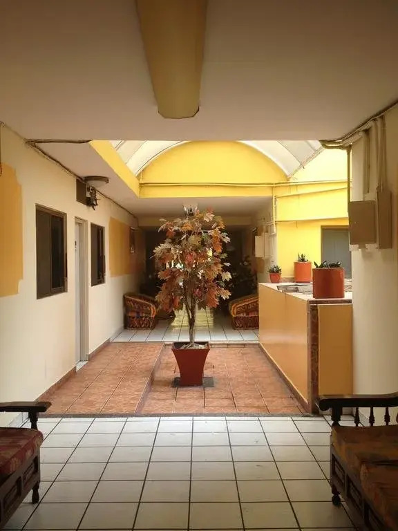 Hotel Emperador